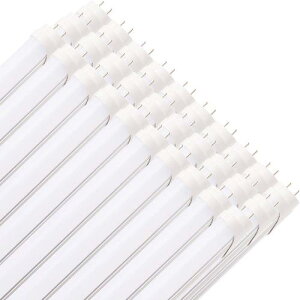 ledu 40W` 2600LM d18W F6000K T8 120cm 1198mm G13 O[Hsv mCYX WIp ECO GR ƒ  wZɓKp PLӔCیς 30{