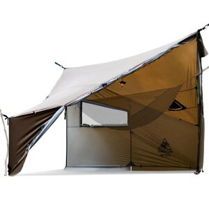 OneTigris CozShack VF^[eg ^LvVF[h nbNegtC ݉cȒP dXg[up\ Xm[XJ[gt hh UVJbg H 2lp ϐ2000mm I[V[