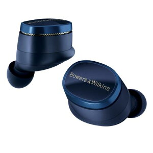 oE[XAhEBLX Bowers Wilkins True Wireless sound, redefined SCXECC[wbhz ~bhiCgEu[ PI8/MB