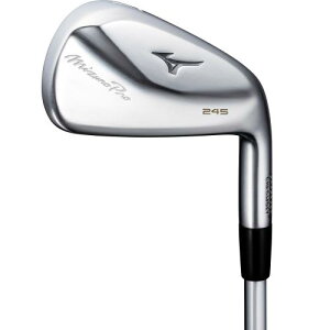 MIZUNO(~Ym) StNu ~Ymv 245 ACA6{g(No.5-9APW) Y Eŗp J^OVtgf N.S.PRO MODUS3 TOUR105 X`[Vtg d/S 5KJXS33306