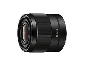 SONY(\j[) LpPœ_Y tTCY FE 28mm F2 fW^J[E}Eg]p Y SEL28F20