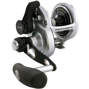 PENN (y) FATHOM II 2speed FTHII30LD2 t@]2 2Xs[h ItVA[ WMO[