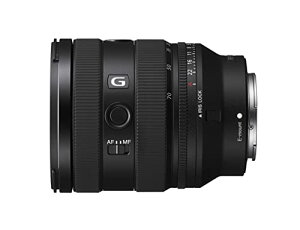 SONY(\j[) WY[Y tTCY FE 20-70mm F4 G GY fW^J[E}Eg]p Y SEL2070G