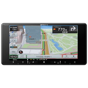 Pioneer J[ir AVIC-RW521 yir 7C` 200mmCh HD掿 IPS n}XV tZO Bluetooth HDMI JbcFA