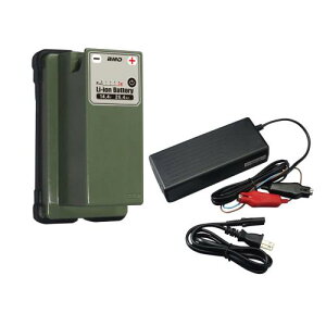 BMO JAPAN(r[GI[Wp) CIobe[ 14.4V 26.4Ah obe[`[W[Zbg 10Z0012 d[p ނp e