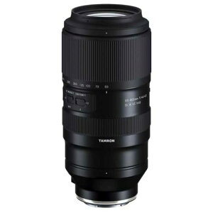 �^������ 50-400mm F4.5-6.3 Di III VC VXD �\�j�[E�}�E���g�pA067
