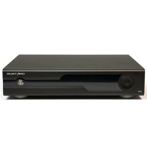 GUSTARD DAC-R26 fBXN[g R2R 1Bit fR[_[ lCeBu DSD DAC Xg[}[/_[ VOGh oX PCM768DSD512 XMOS XU216 K2 IIS I[fBIfR[_[ (ubN)