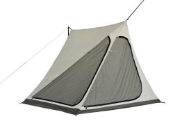 サバティカル SABBATICAL スカイパイロット (テント本体/シンセティック素材) アウトドア キャンプ テント 4人 6人 8人用 防水 キャンプ ファミリー 大型シェルター