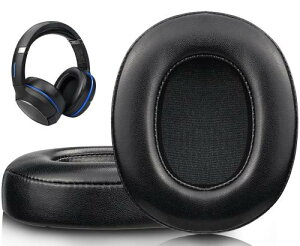 SOULWIT �C���[�p�b�h �C���[�N�b�V���� Turtle Beach Ear Force Elite 800/800X ���C�����X�Q�[�~���O�w�b�h�Z�b�g�ɑΉ������p�b�h �v���e�C�����U�[ �m�C�Y�A�C�\���[�V�����t�H�[���|�u���b�N