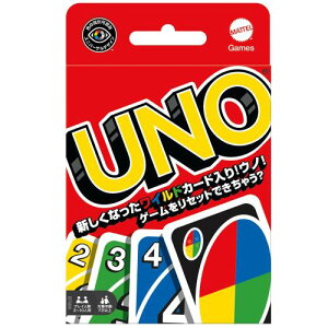 }eQ[(Mattel Game) Em(UNO) Em J[hQ[ p[eB[Q[ 2~10lp 7΂ B7696