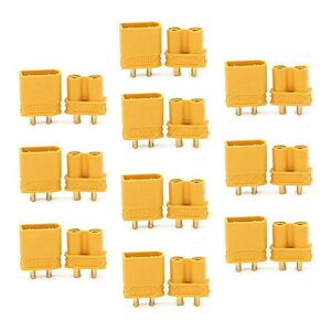 FLY RC 10 Amass 2mm XT30UvOIXRlN^  10 Amass XT30U 2mmvORlN^A_v^