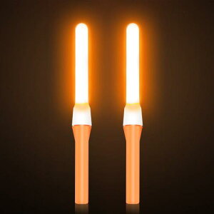 �y�����C�g ���C�u �T�C���E�� 2�{���� uo �R���T�[�g���C�g �L���L���^�C�v ���C�u�X�e�B�b�N Led���P�x �������C�g ���y�� �d�r�t�� ���{��������t�� (�I�����W)