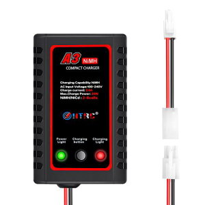 �j�b�P�����f�o�b�e���[ �[�d�� �T�o�Q�[ RC�J�[ 2S - 8S (2.4-9.6V) A3