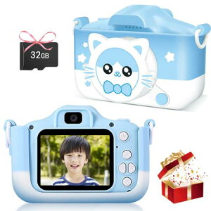 Pinguma LbYJ  qǂpfW^JgCJ qpJ J 2.0C`IPS  8{Y[ ^C}[Be 32GB[J[ht 5-10  ̎qj̎q av[g