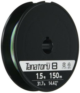 V}m(SHIMANO) PEC ^ig8 150m 1.5 31.7lb PL-F58R ނ莅