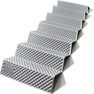 Mozambique キャンプマット アルミ加工 車中泊 20mm 軽量