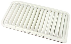 viz トヨタ ウィッシュ ZGE21G ZGE22W (09/04〜) 用 エアクリーナー (純正品番:17801-21050) VIZ-C1780121050-06
