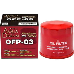ANAh[ ԗp ICtB^[ PLATINUM Xo[ 15208-KA012 ]/jbT/~crV/}c_p AD-OFP-03 AQUA DREAM