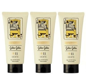 f~ EF[{ WJ[ WW 11 / 180g × 3 Zbg Demi Uevo Jouecara