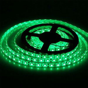 12VPxLEDe[vCg SMD 2835 3528 5M 300A ͔Sʃe[v ʔhdlIP65 ؒf\ ()