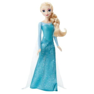 }e(MATTEL) fBYj[(Disney)/AiƐ̏(Frozen) GT(h[1)fBYj[100NZu[Vւl` 3~v[g HLW47