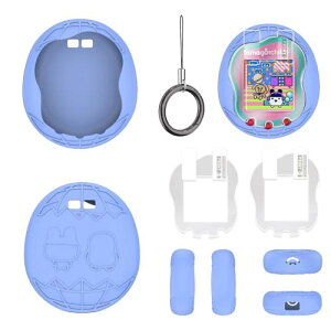 Tamagotchi Uni P[X ܂UNI pVRP[X (یtB*2 t) 킢 q _炩 VR Ռz wh~ h R y ϏՌ [d\ nhXgbv
