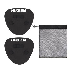 Hikeen �싅�p�t�B�[���f�B���O�g���[�i�[ �싅�g���[�j���O�O���[�u �싅���K�O���[�u �p���P�[�L�O���[�u �\�t�e�X �싅 �t�B�[���f�B���O �g���[�j���O �t���b�g�O���[�u ����p 2�p�b�N 