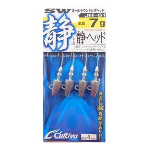 Owner Hooks I[i[(OWNER) Ãwbh JH-61 7g