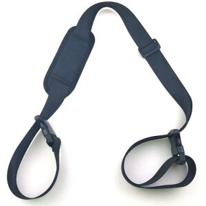 RXM ֗ Ђ @\Xgbv 120-190 cm \Ȓ oXJ[/܂肽ݎ]/XL[gp(ubN)