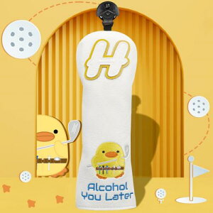 CRAFTSMAN(クラフトマン)ヘッドカバー セット 単品商品 ウッド ゴルフクラブヘッドカバー ドライバーカバー フェアウェイウッドカバー ユーティリティーカバー DR用 FW UT ナンバータグ付き テ