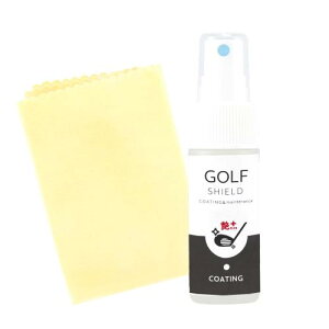 [ SHIELD ] GOLF SHIELD vX 30ml (St R[eBO N[i[/NXt) Stpi Nu eiX  h  e 
