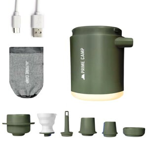 vCLv GA[|v d C y 170L/ 6̃mYCgt GA|v 1360mAheʃobe[ USB[d C Ct[^[}bg Lv  (I