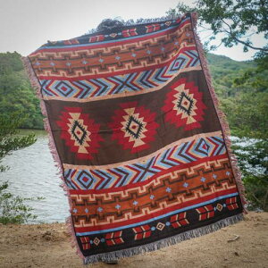 SWAG GEAR ���W���[�V�[�g �L�����v���O �O�����s���O�̏���t�� �I�[���V�[�Y���g�p�\ (�I���e�K�� Kilim Red)