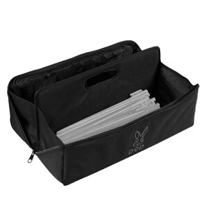 DOD(fB[I[fB[) XbVyOpbJ[[(40) yOP[X 40cm yO n}[ [ h  ^ ۊ n}[P[X BG1-964-BK ubN