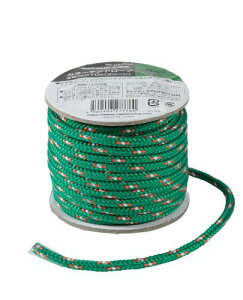 LveX^bO(CAPTAIN STAG) egE^[vi [v eg[v KCh[v J[[v a5mm×10m O[ UA-4539