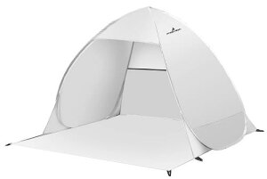 PYKES PEAK(pCNXs[N) |bvAbv eg LbYeg TVF[h uŃpbƍL/Vo[R[eBOȈՃeg POP UP TENT S5F yOEL[obOt (OFFWHITE)