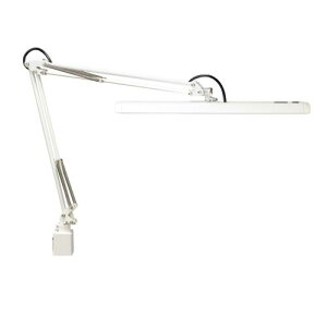 �R�c�Ɩ� Z���C�g �f�X�N���C�g LED �����FRa94 ���F���ꂢ ���邳2210Lx�z���C�g �N�����v Z-10GW