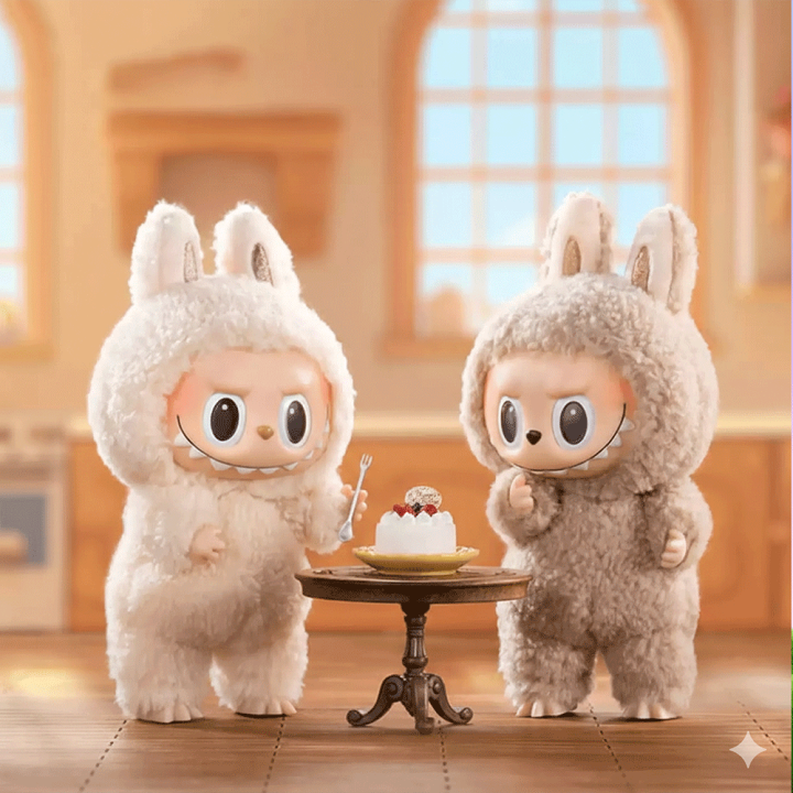 楽天市場】【正規品保証・即日出荷】 THE MONSTERS Exciting Macaron