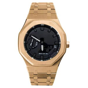 �J�V�I�[�N�@�J�X�^�� G-shock �W�[�V���b�N GA-2100 GA-2110�p �J�V�I�[�N �ŐV�^ �X�e�����X �P�[�X ���o�[�X�g���b�v �J�V�I�[�N ���o�[ �x���g �P�[�X �J�X�^��
