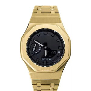 y1Nۏ؁zJVI[N@JX^ G-shock W[VbN GA-2100 GA-2110p JVI[N ŐV^ XeX P[X o[Xgbv JVI[N o[ xg P[X JX^