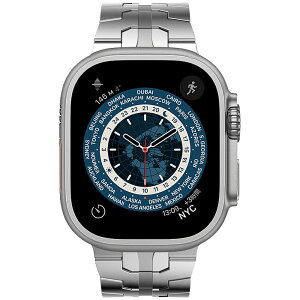�A�b�v���E�H�b�` �X�e�����X �o���h �x���g apple watch 49mm 44mm/45mm/42mm ULTRA �E���g�� �o���h �x���g �o���h ���� RUBBER ������� �o�^�t���C�o�b�N�� �v�b�V�����o�b�N�� �u���b�N�^�`�^�j�E�� 
