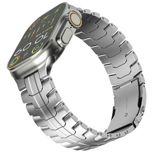 �A�b�v���E�H�b�` �`�^�j�E�� �o���h �x���g apple watch 49mm 44mm/45mm/46mm/42mm ULTRA �E���g�� �o���h �x���g �o���h ���� RUBBER ������� �o�^�t���C�o�b�N�� �v�b�V�����o�b�N�� �u���b�N�^�`�^�j