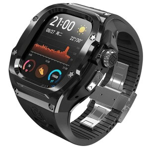 �y1�N�ۏ؁z�y�y�V1�ʁz�A�b�v���E�H�b�` �E���g�� ULTRA 49mm �o���h �X�e�����X �P�[�X�@�J�o�[ ��̌^ �o���h ���o�[ apple watch �����x���g �P�[�X�o���h �����Y �x���g �X�e�����X 49mm�@���