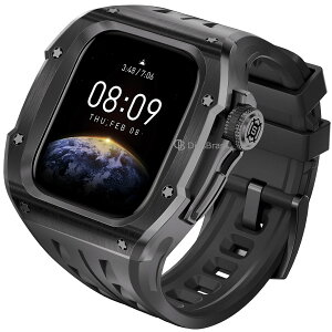 �y�V���[�Y10 �V���[�Y11�Ή��z�y�V�^�{�^���J�z�A�b�v���E�H�b�` 46mm �o���h �X�e�����X �P�[�X�@�J�o�[ ��̌^ �o���h ���o�[ apple watch �����x���g �P�[�X�o���h �����Y �x���g �X�e����