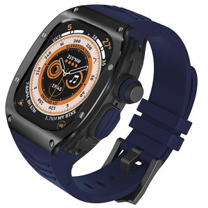 �y1�N�ۏ؁z�A�b�v���E�H�b�` �E���g�� ULTRA 49mm �o���h �X�e�����X �P�[�X�@�J�o�[ ��̌^ �o���h ���o�[ apple watch �����x���g �P�[�X�o���h �����Y �x���g �X�e�����X ��̌^ ������� �r��