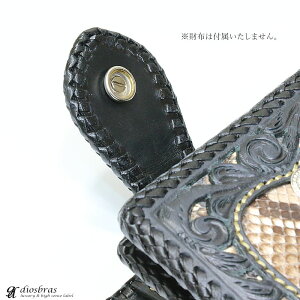 コンチョボタン革スペーサーネジ3点セット財布の補修ネジの紛失【diosbras-ディオブラス-】【メール便なら送料無料】