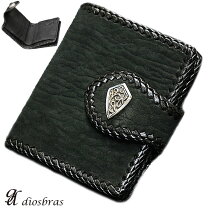 楽天市場】シルバー925（形状（財布）二つ折り財布）（バッグ・小物 