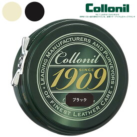 Collonil コロニル1909 ワックスポリッシュ 75ml wax