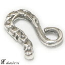 diosbras-ディオブラス チェーン フック シルバー925 アラベスク カスタムパーツ