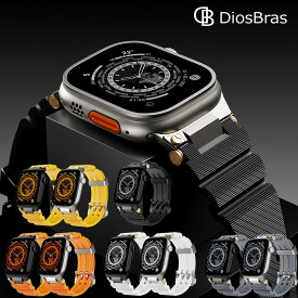 アップルウォッチ バンド ベルト apple watch 44mm 45mm 46mm 49mm ULTRA ウルトラ バンド ベルト ラバーバンド 高級 RUBBER おしゃれ バタフライバックル ブラック／オレンジ／ベージュ／ホワイト /ブルー メンズ スポーツ　シリコン 6 /7/8/ULTRA/SE